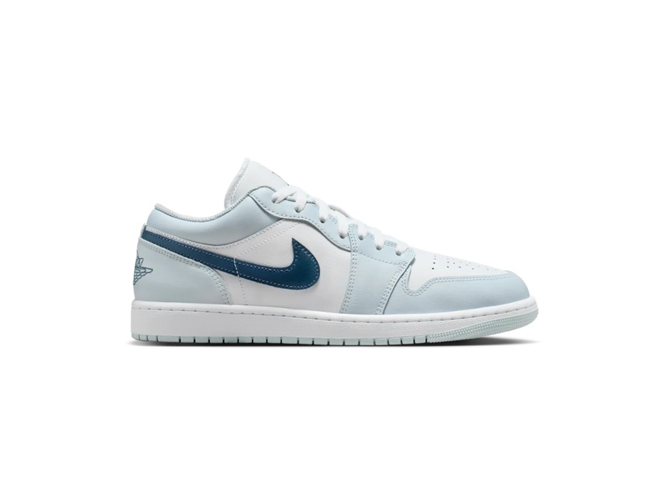 NIKE JORDAN 1 LOW