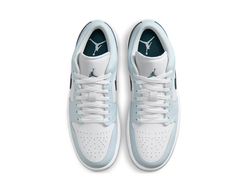 NIKE JORDAN 1 LOW - Imagen 2