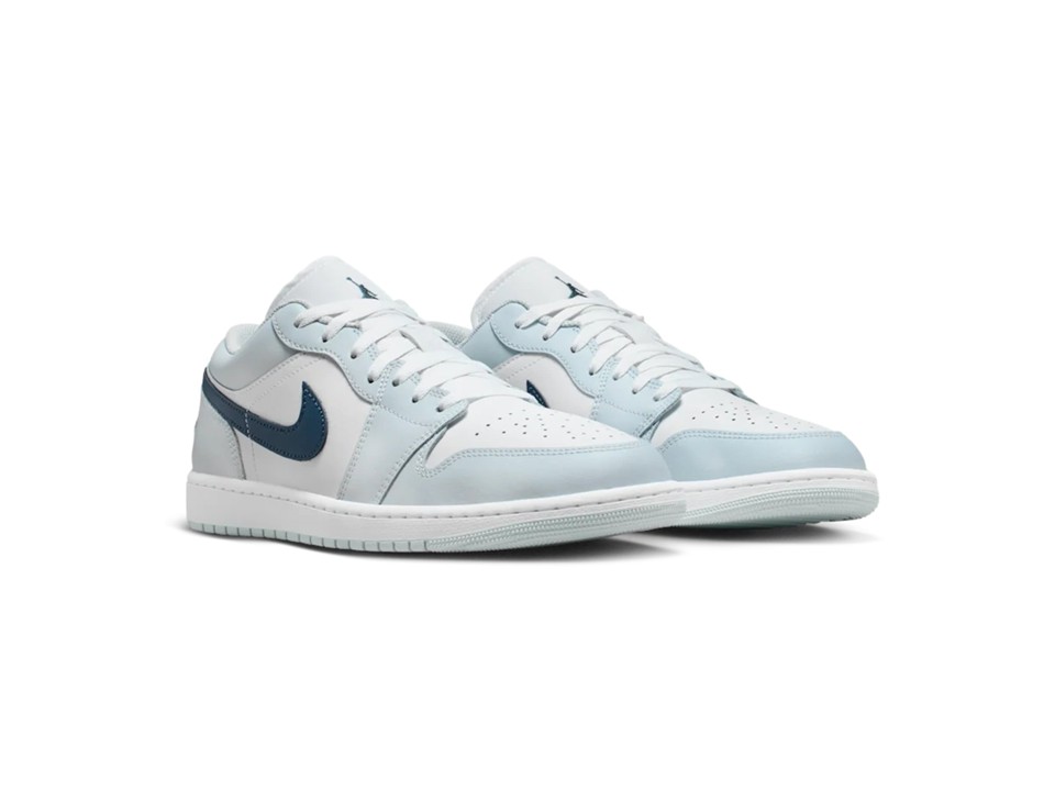 NIKE JORDAN 1 LOW - Imagen 3