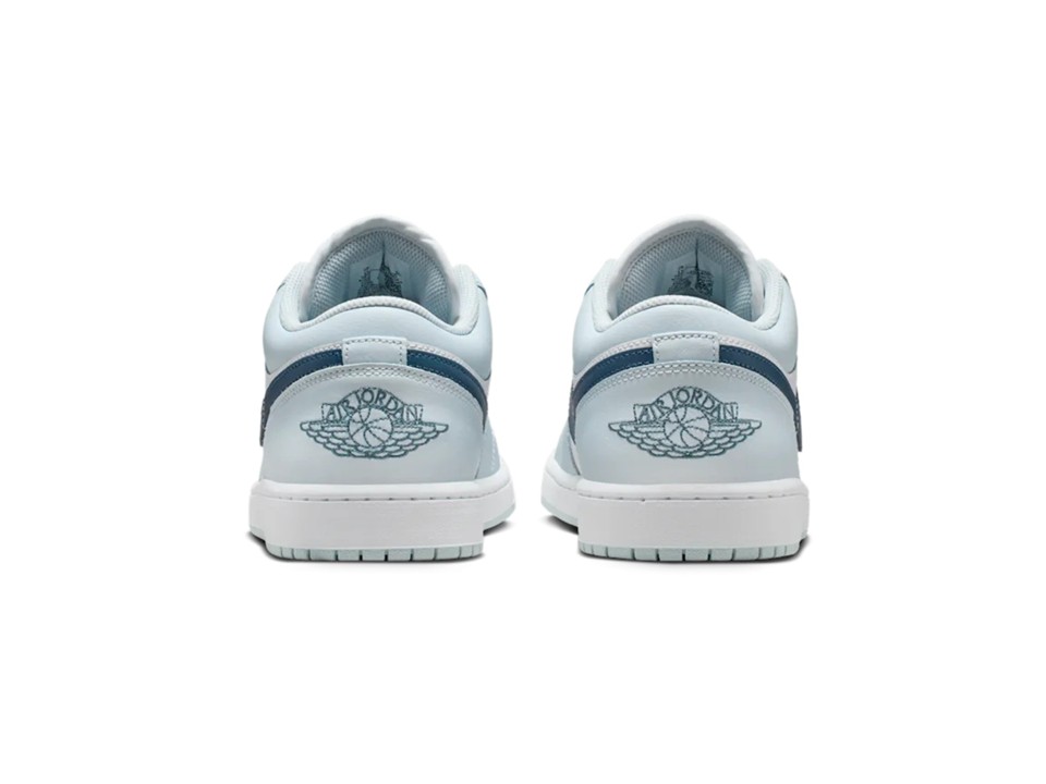 NIKE JORDAN 1 LOW - Imagen 4