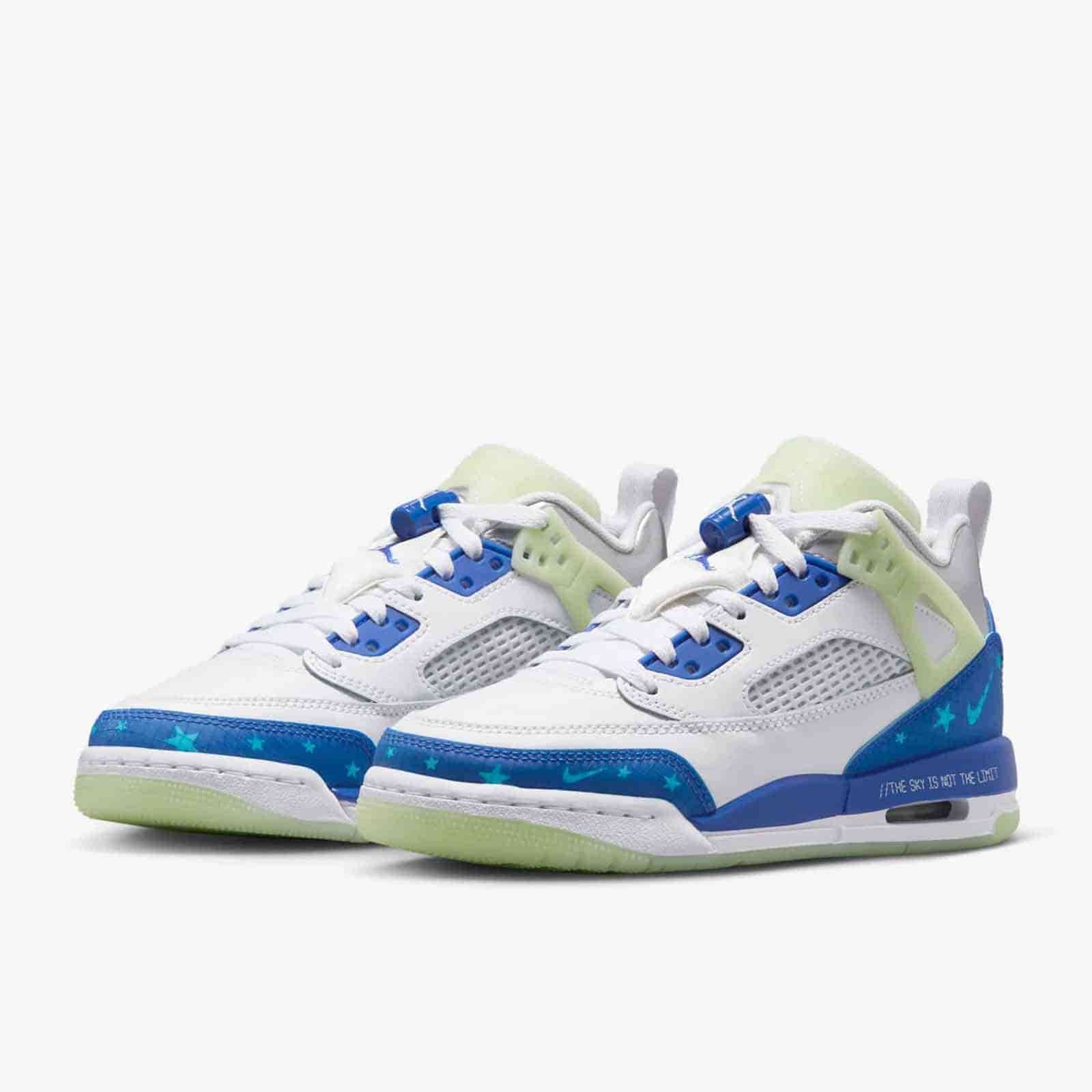 JORDAN SPIZIKE LOW GS - Imagen 4