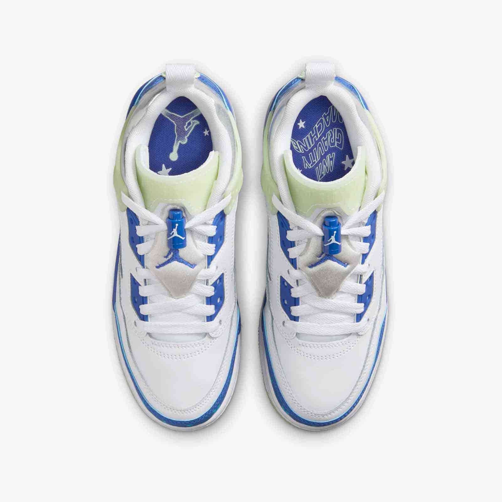 JORDAN SPIZIKE LOW GS - Imagen 3
