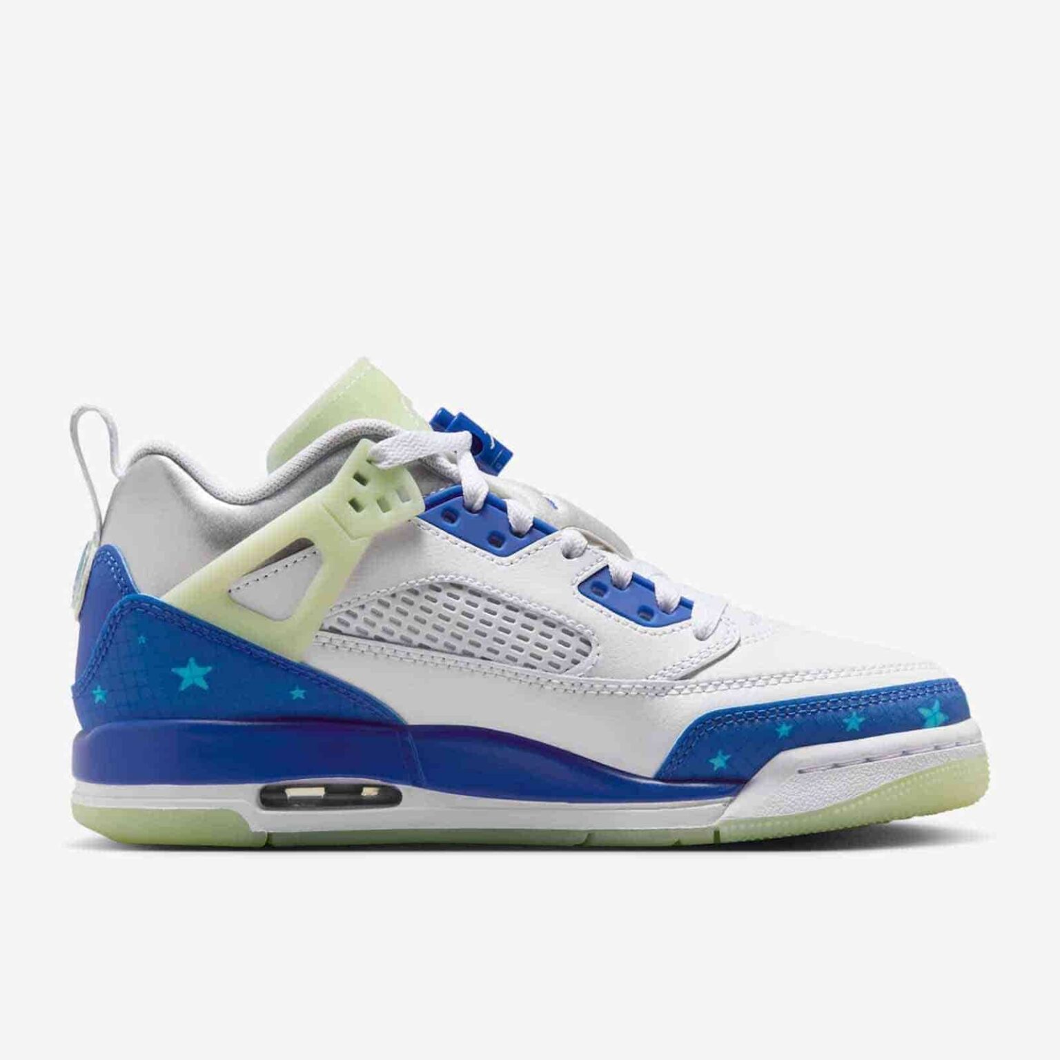 JORDAN SPIZIKE LOW GS