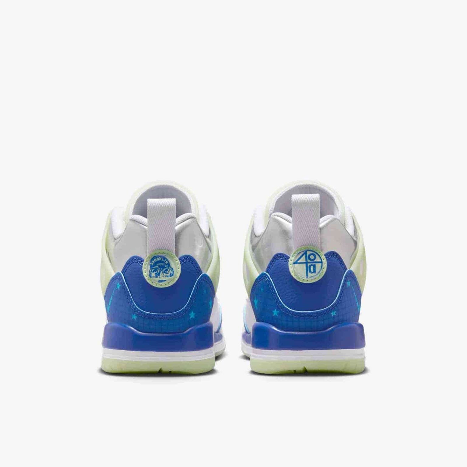 JORDAN SPIZIKE LOW GS - Imagen 5